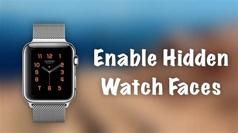 can you change the face on the hermes apple watch|unlock Hermes watch faces.